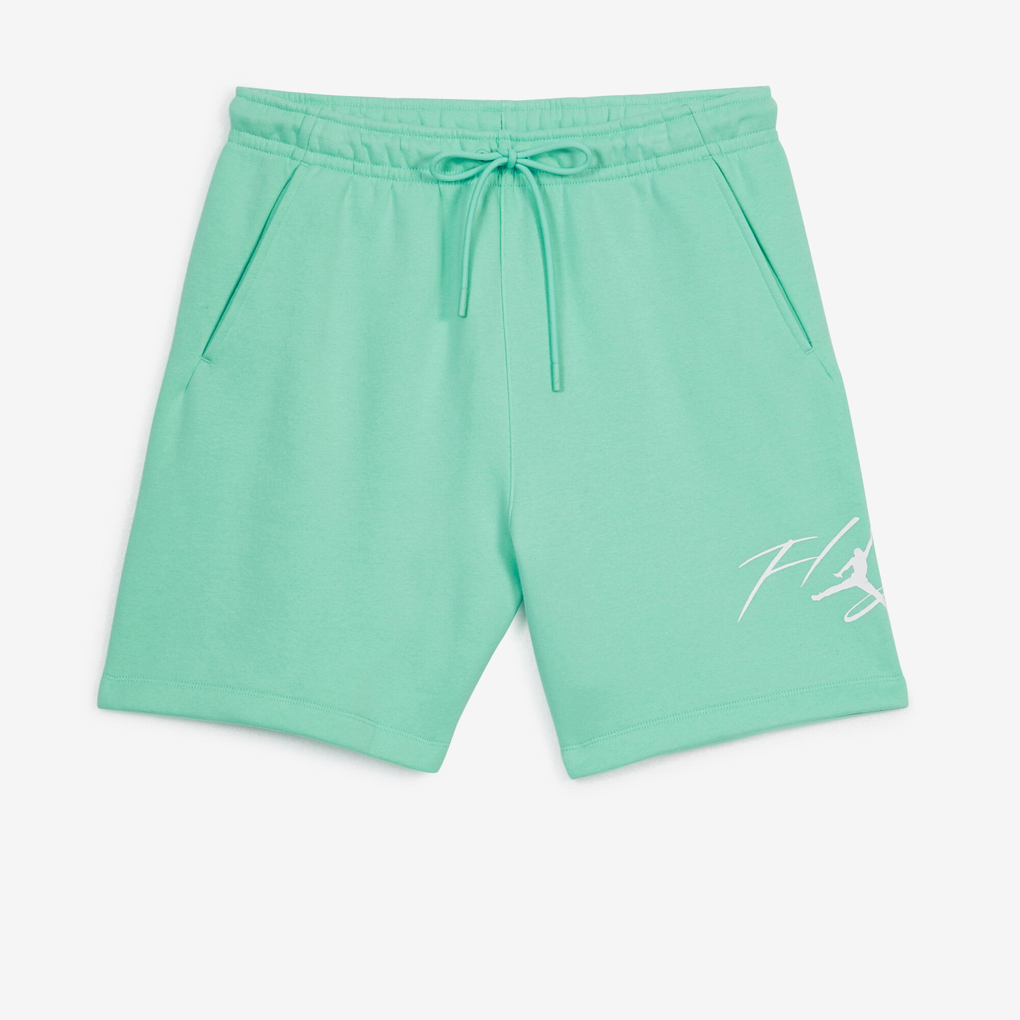 Mens fleece sweat shorts deals