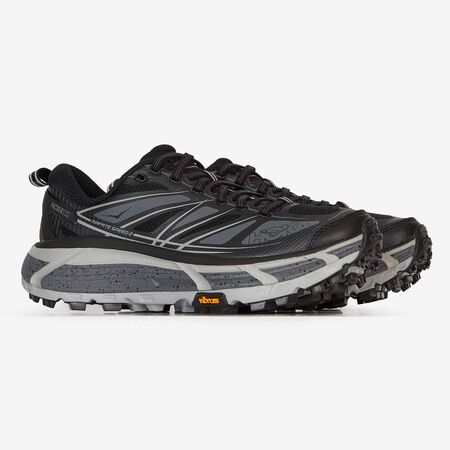 HOKA MAFATE SPEED 2 NOIR WOMEN