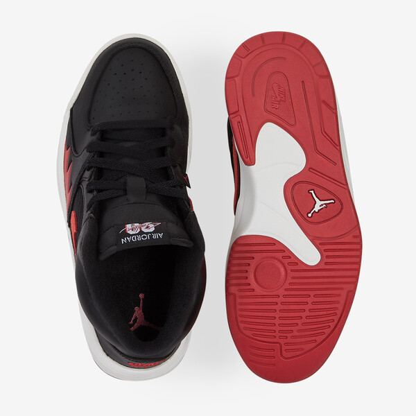 Air Jordan Courir Puma Jordan JORDAN AIR JORDAN LOW PANDA BLACK