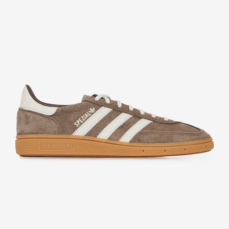 ADIDAS ORIGINALS spezial HANDBALL SPEZIAL BROWN/WHITE WOMEN