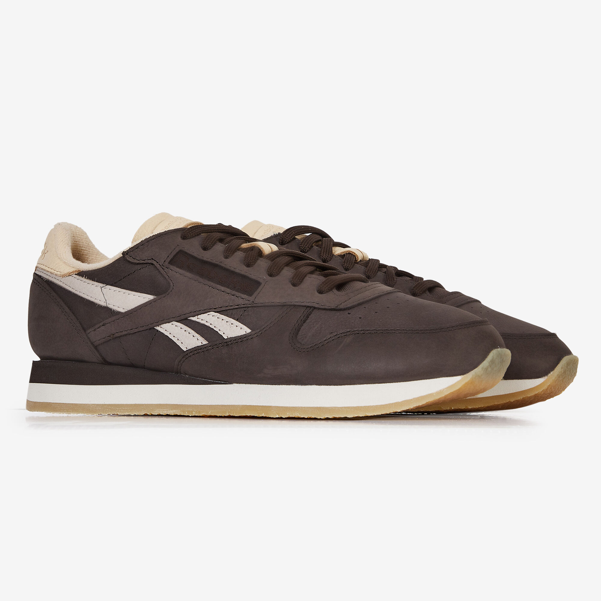 Reebok npc ii courir top
