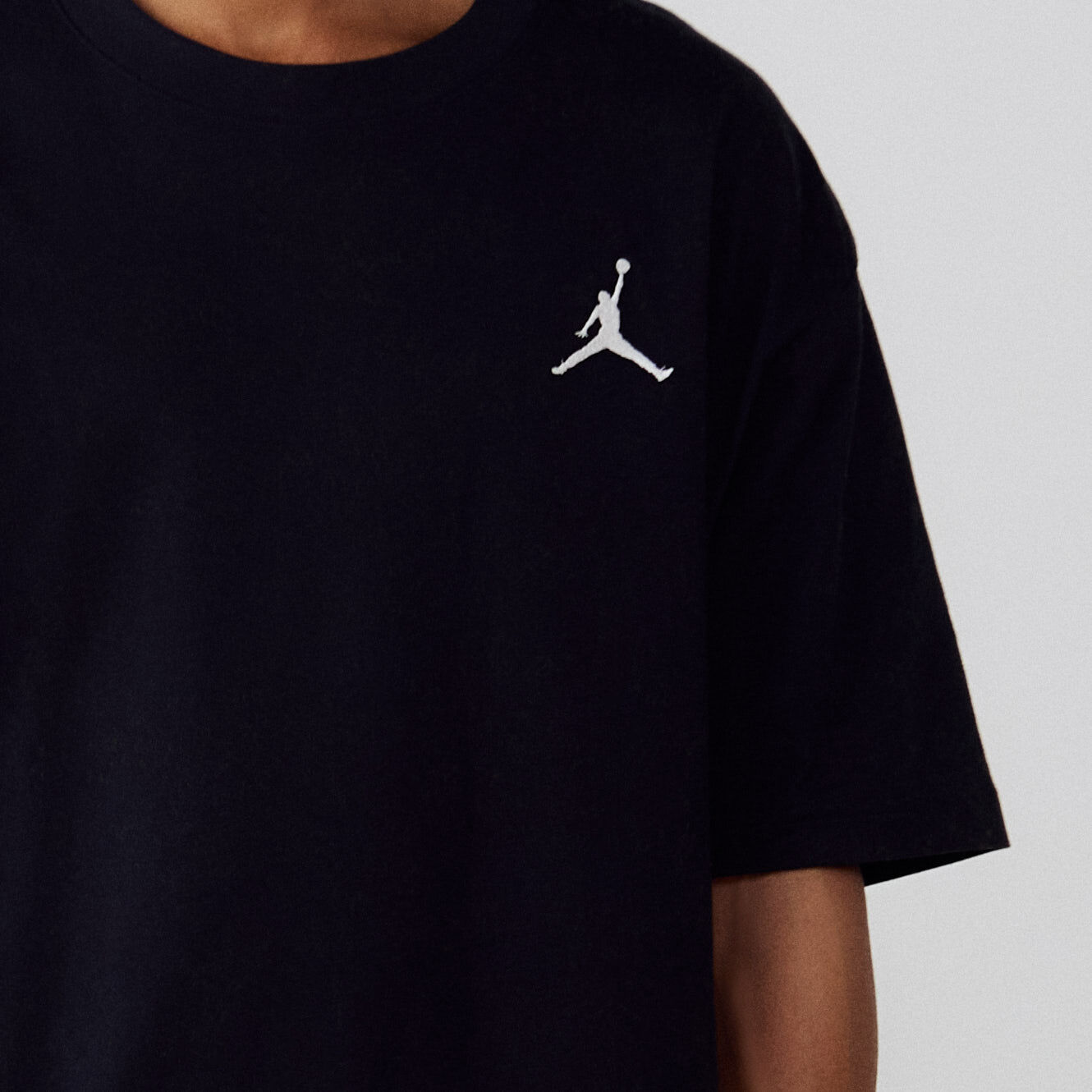 Tee Shirt Jumpman - vue 4