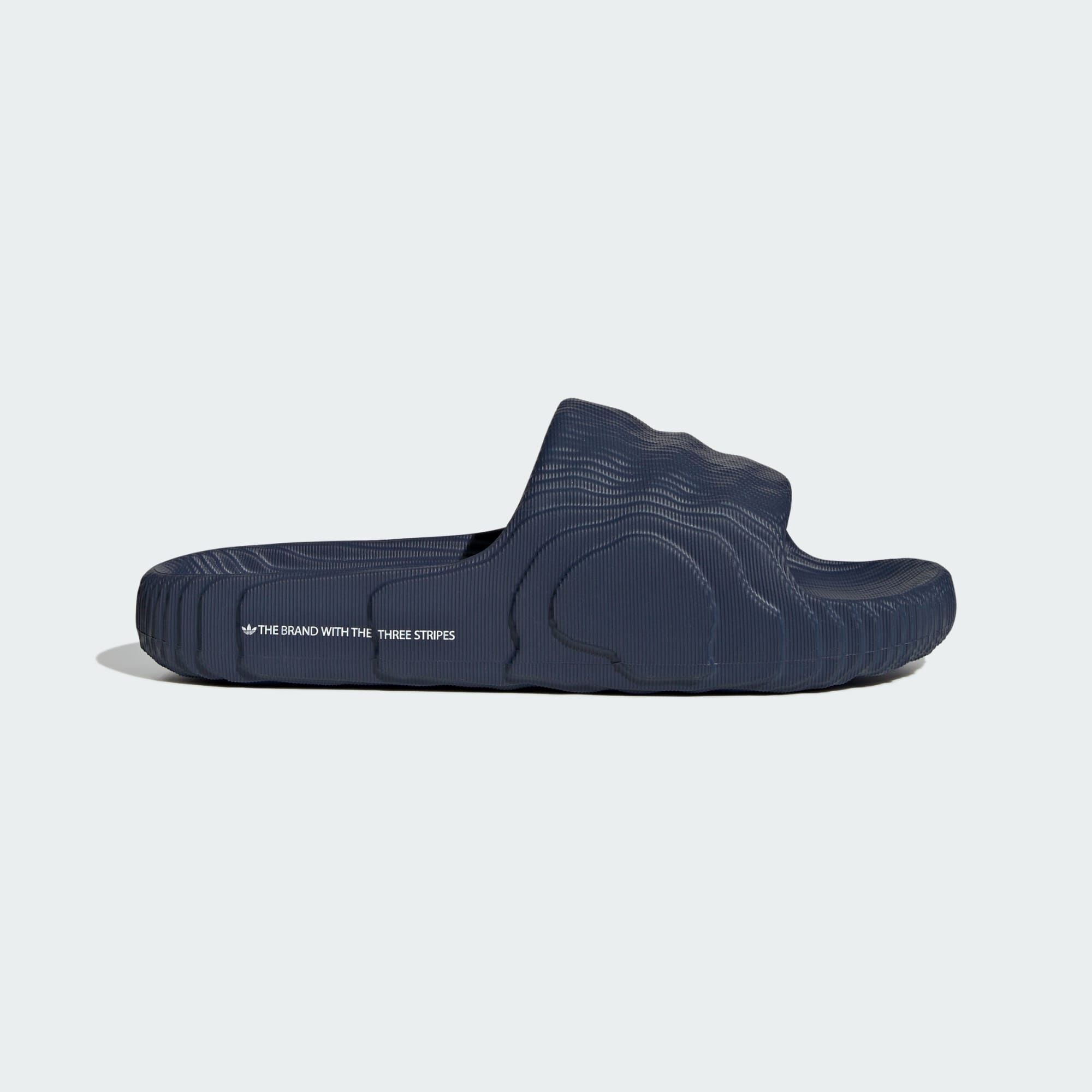 Adilette homme store