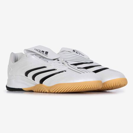 ADIDAS ORIGINALS PREDATOR SALA SILVER/BLACK MEN
