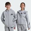 null : Medium Grey Heather / Black