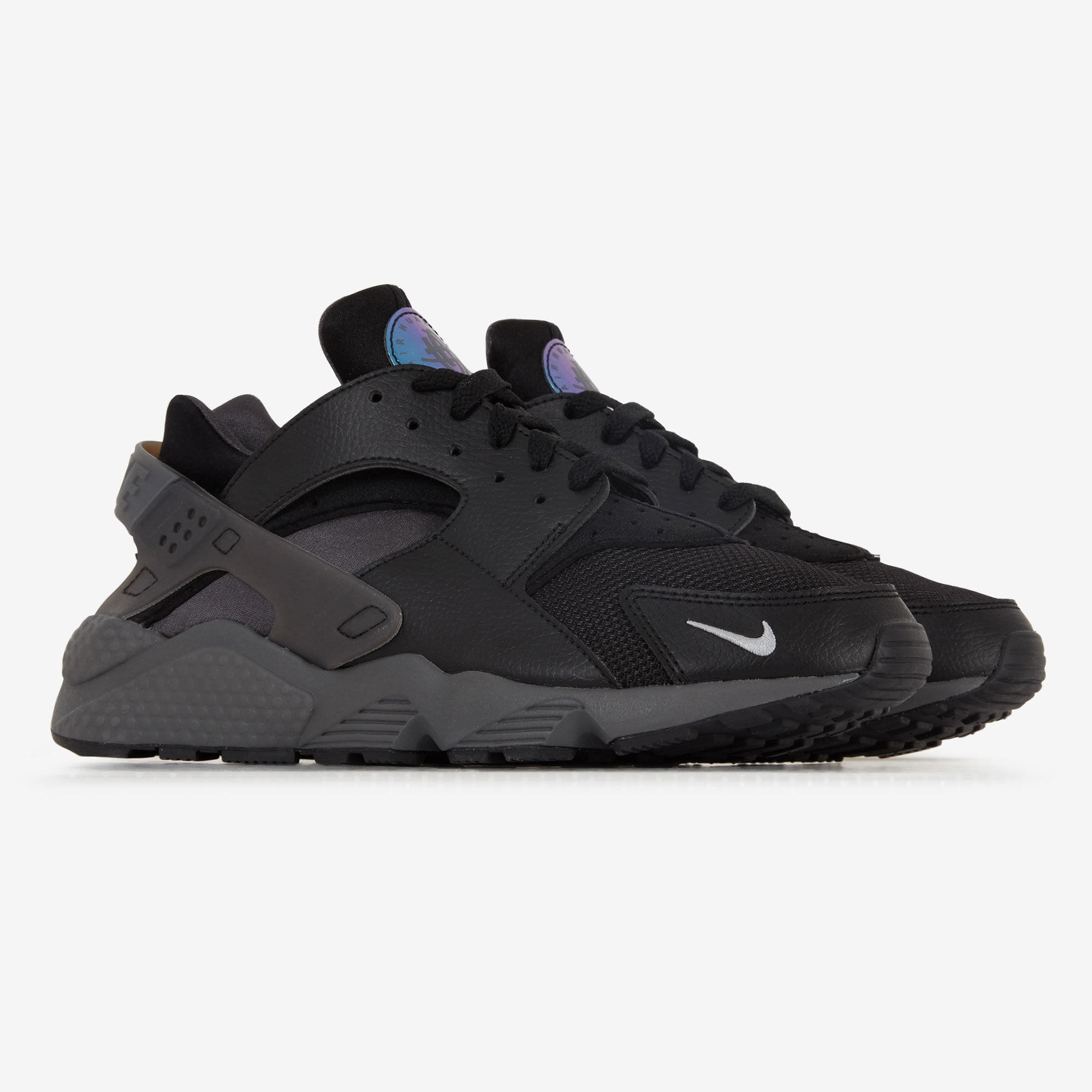 nike huarache montant homme