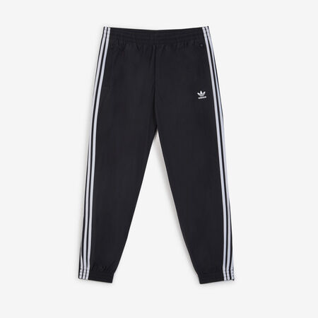 ADIDAS ORIGINALS PANT JOGGER WVN FIREBIRD BLACK/WHITE MEN