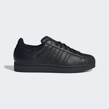 ADIDAS ORIGINALS superstar SUPERSTAR II NOIR HOMME