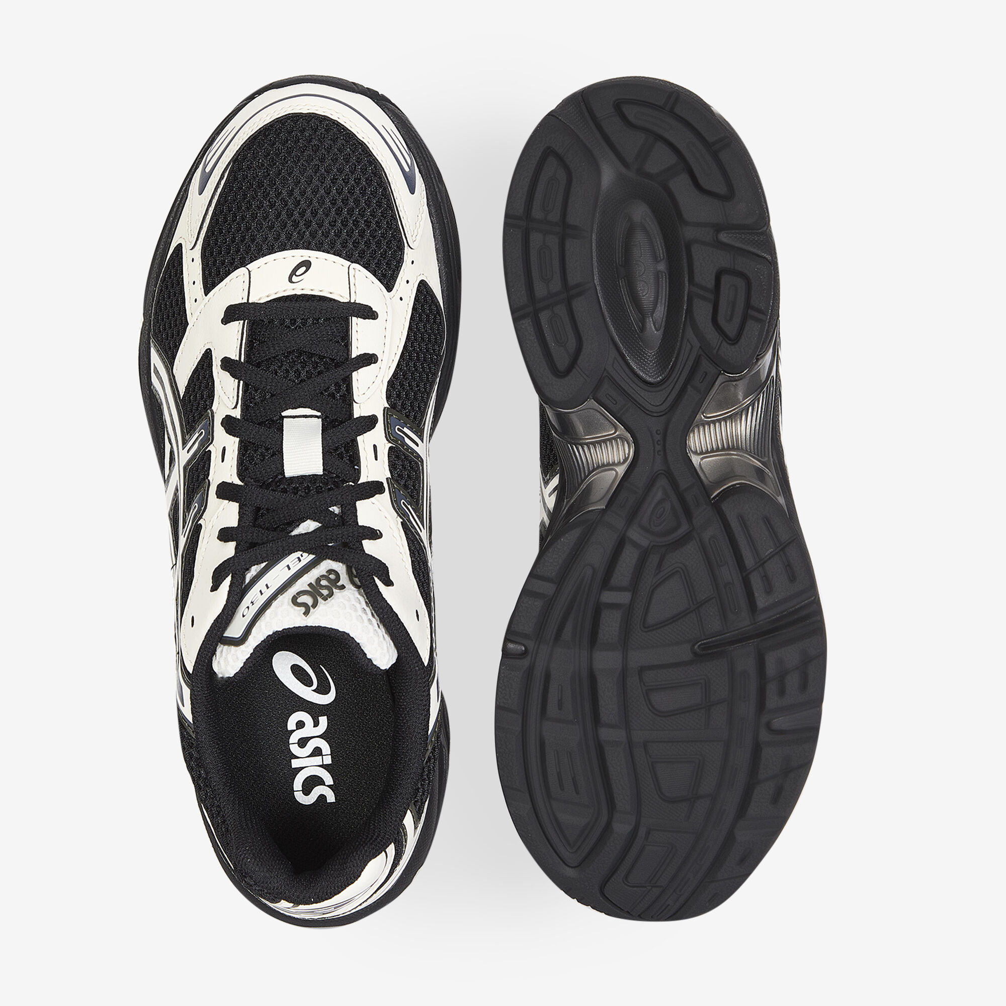 Baskets basses Asics GEL 1130 - vue 3