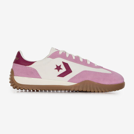 CONVERSE RUN STAR TRAINER PINK/PURPLE WOMEN