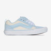 null : BLUE/BEIGE