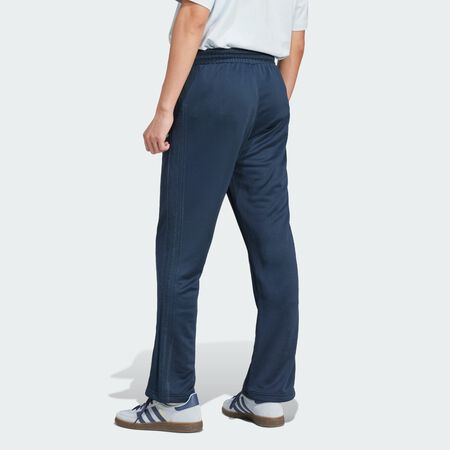 ADIDAS ORIGINALS Flare Pants Aurora Ink MEN