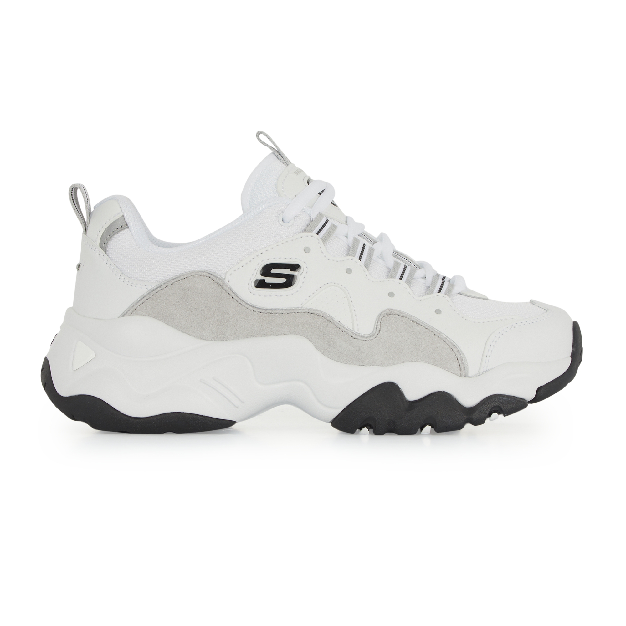 skechers taille grand ou petit