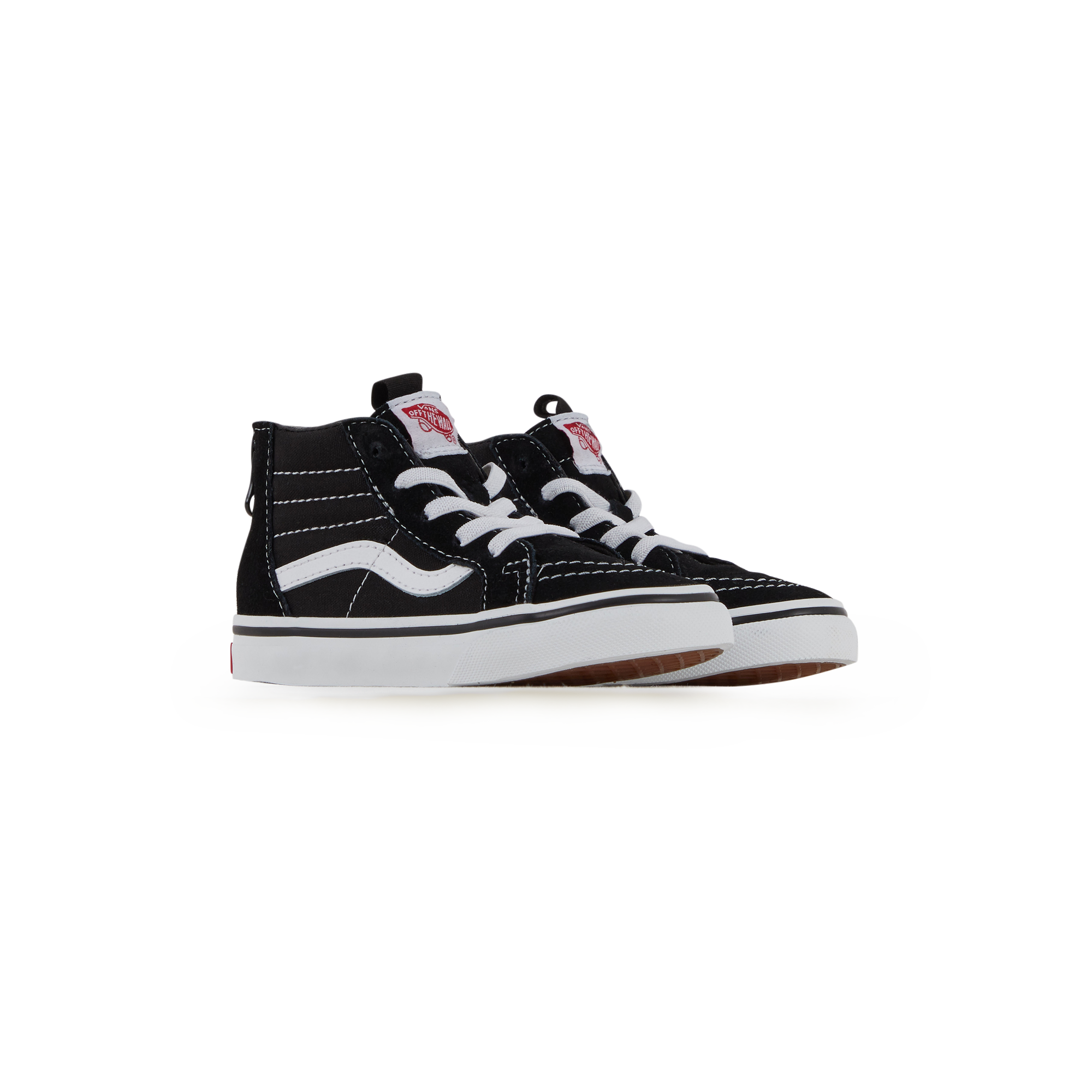 vans bebe courir