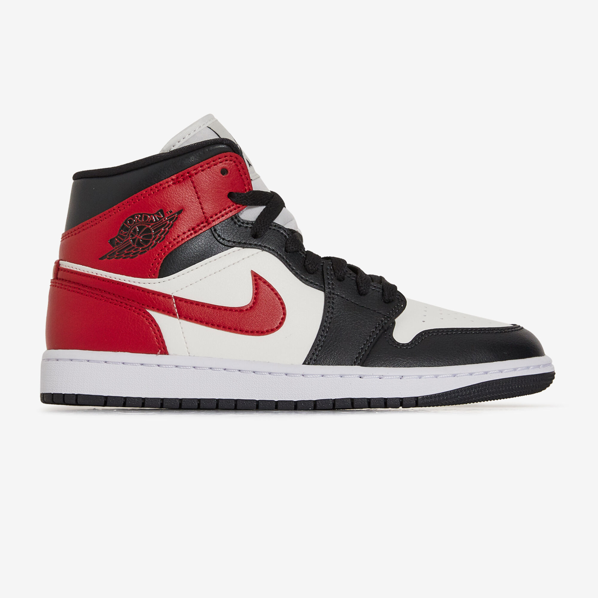 Jordan sales rouge courir
