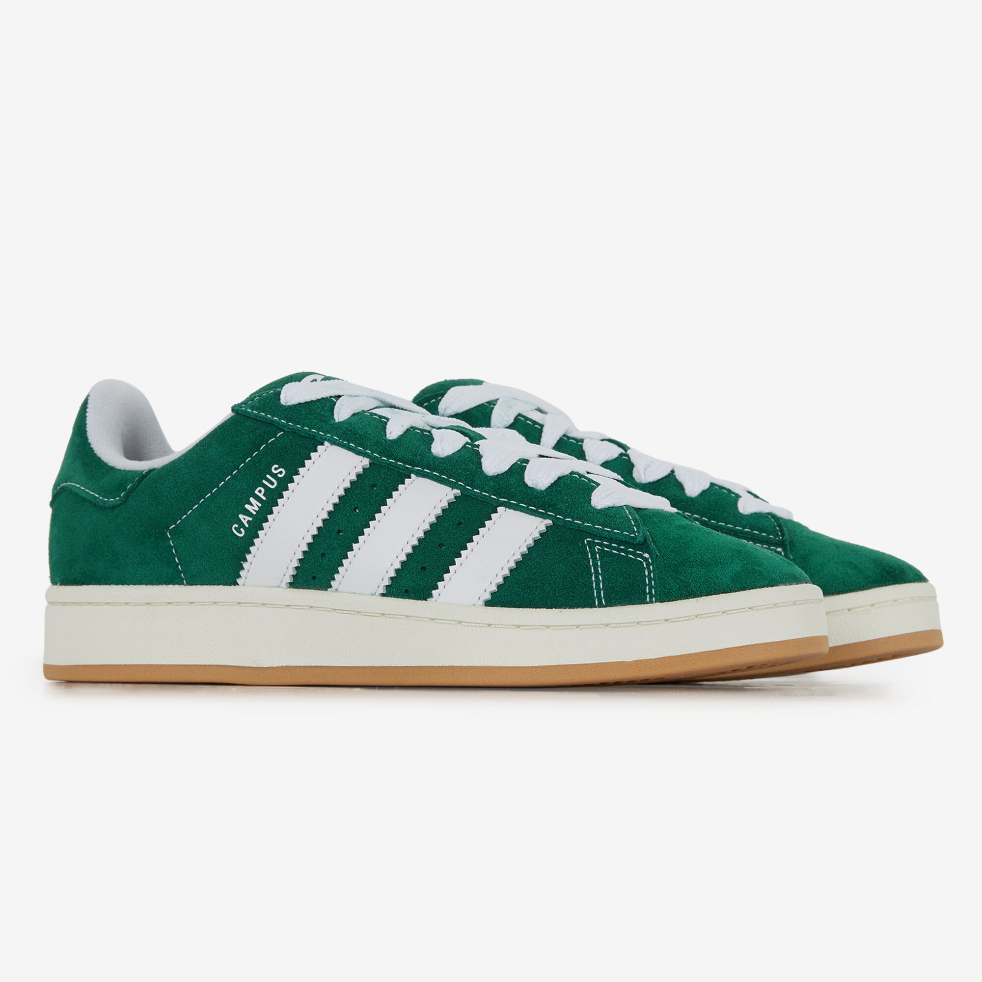 Campus 2025 adidas verte