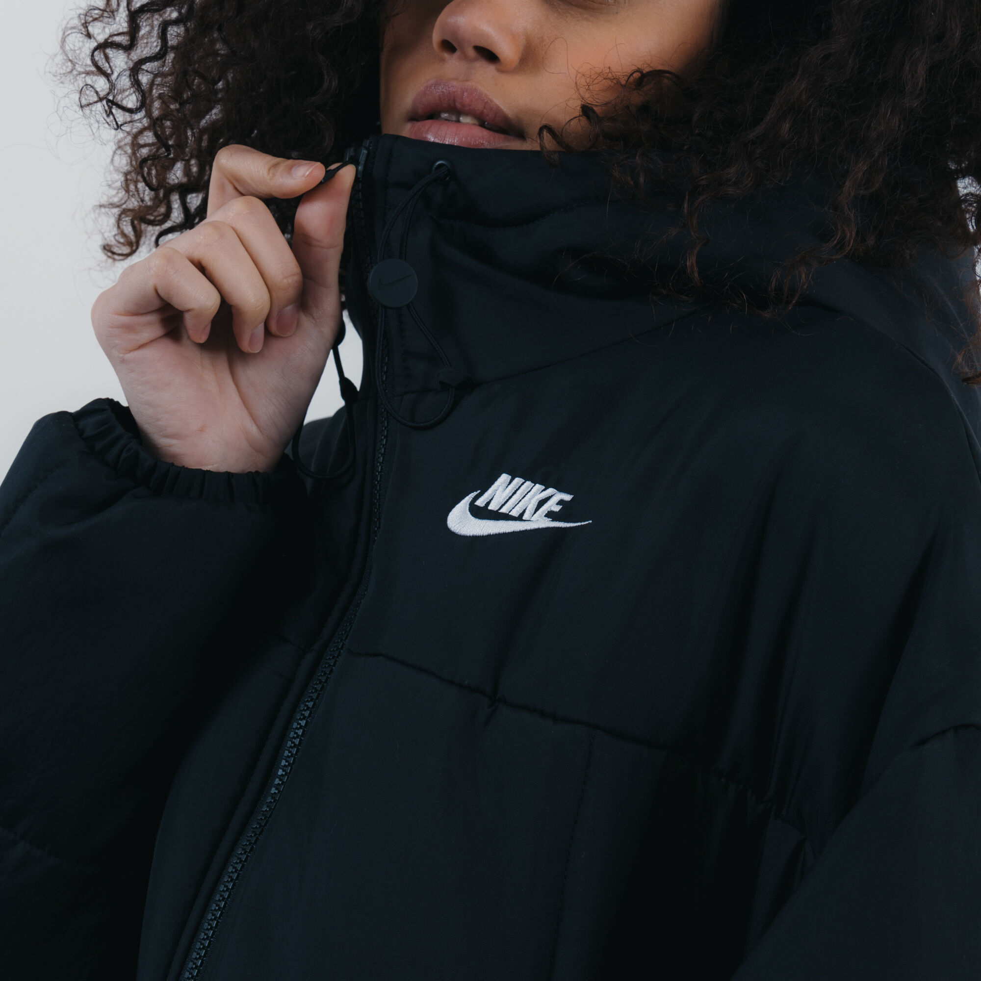 Courir doudoune nike on sale