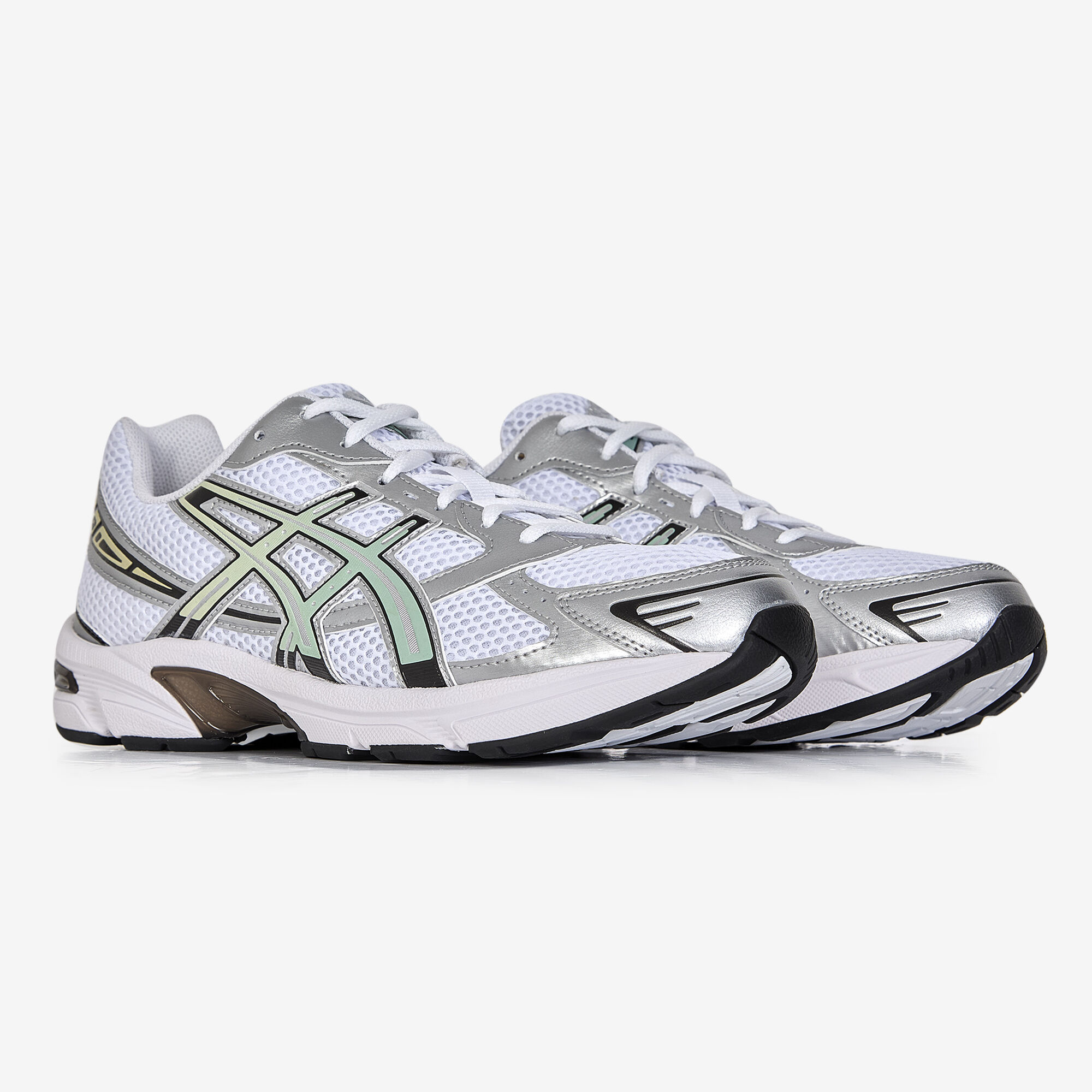 Baskets basses Asics GEL 1130 - vue 3