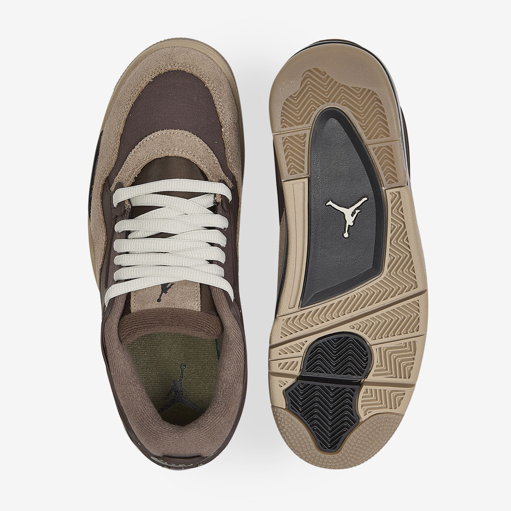 brown and jordan outlet