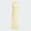 null : Powder Yellow / White