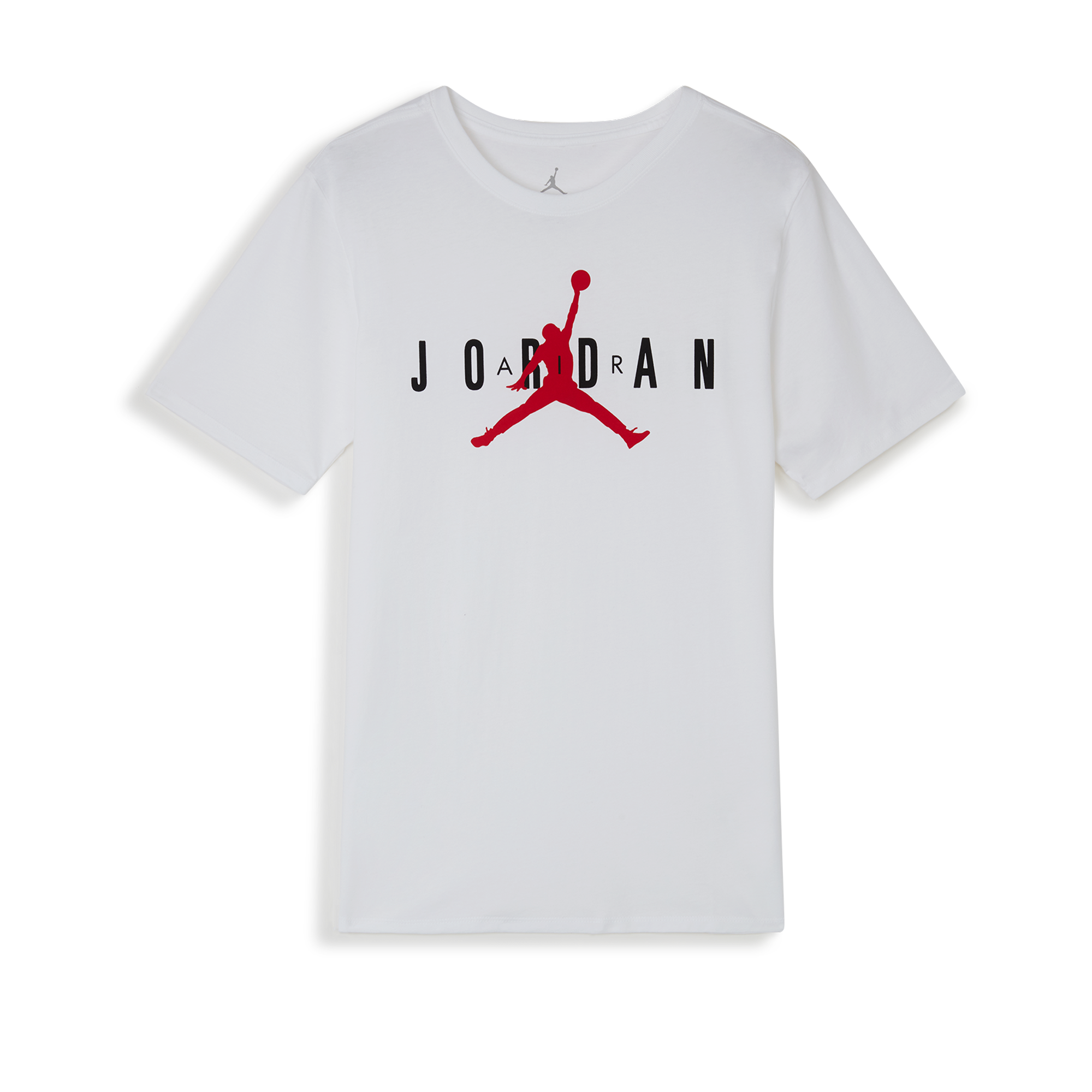 tee shirt jordan blanc et rouge