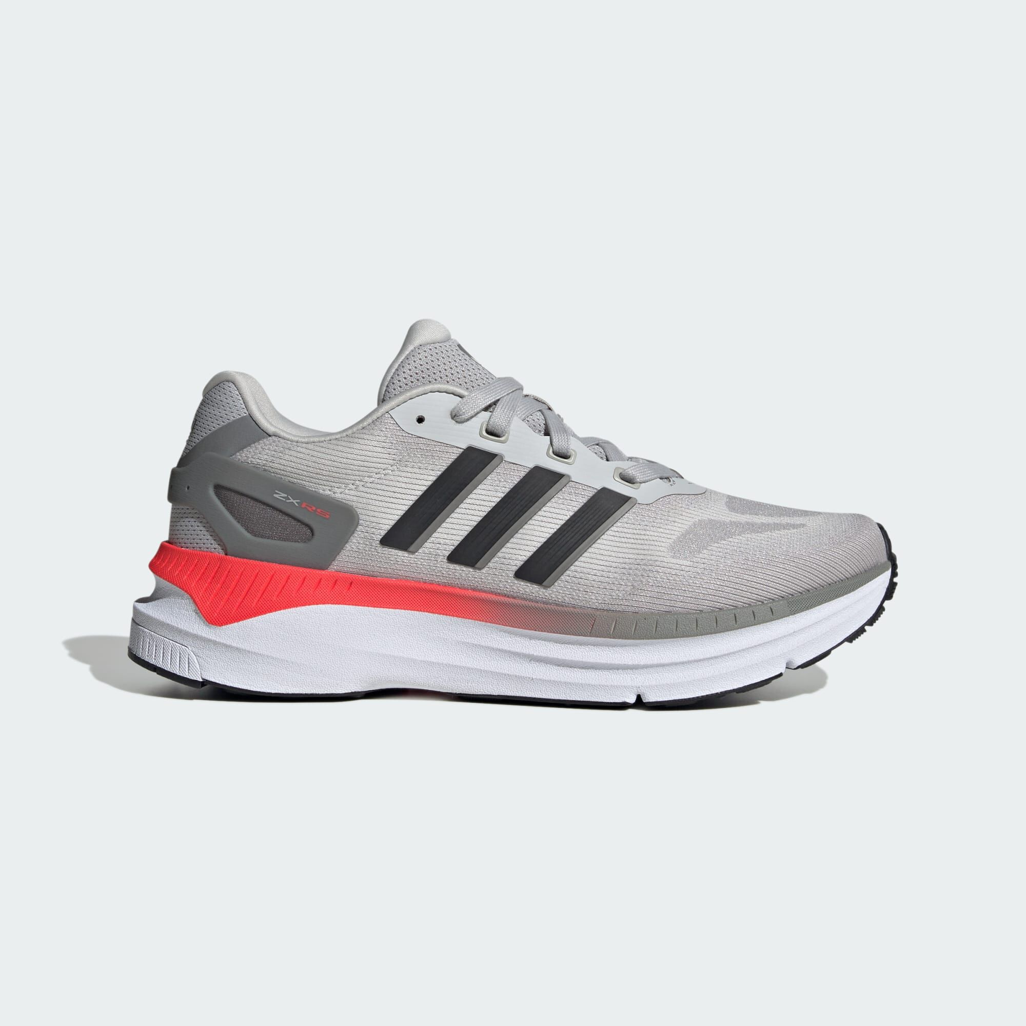 【ADIDAS】 grey adios 9 sneakers （関税送料込） 07caf1c558eeb9f15c2cf788f354e6