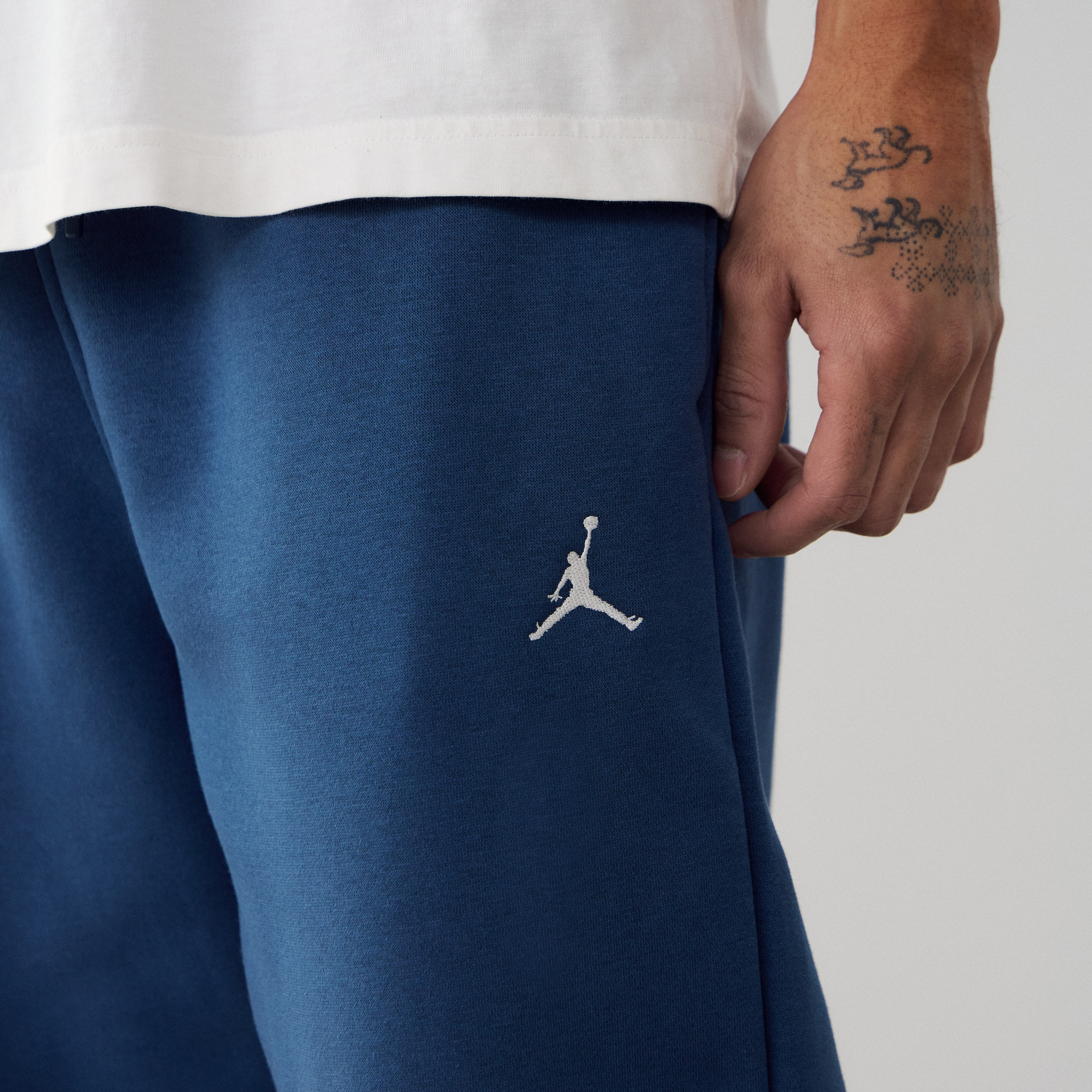Pant Jogger Brooklyn - vue 4