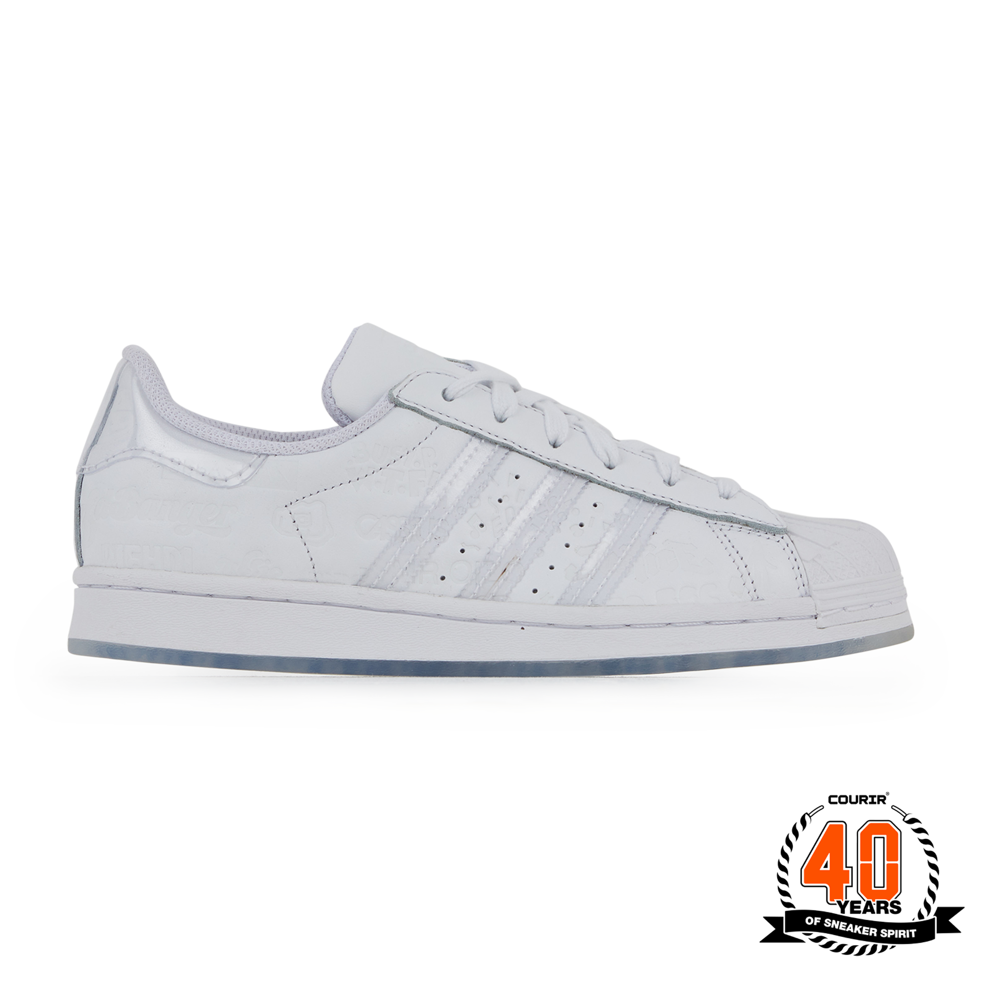 superstar adidas prix