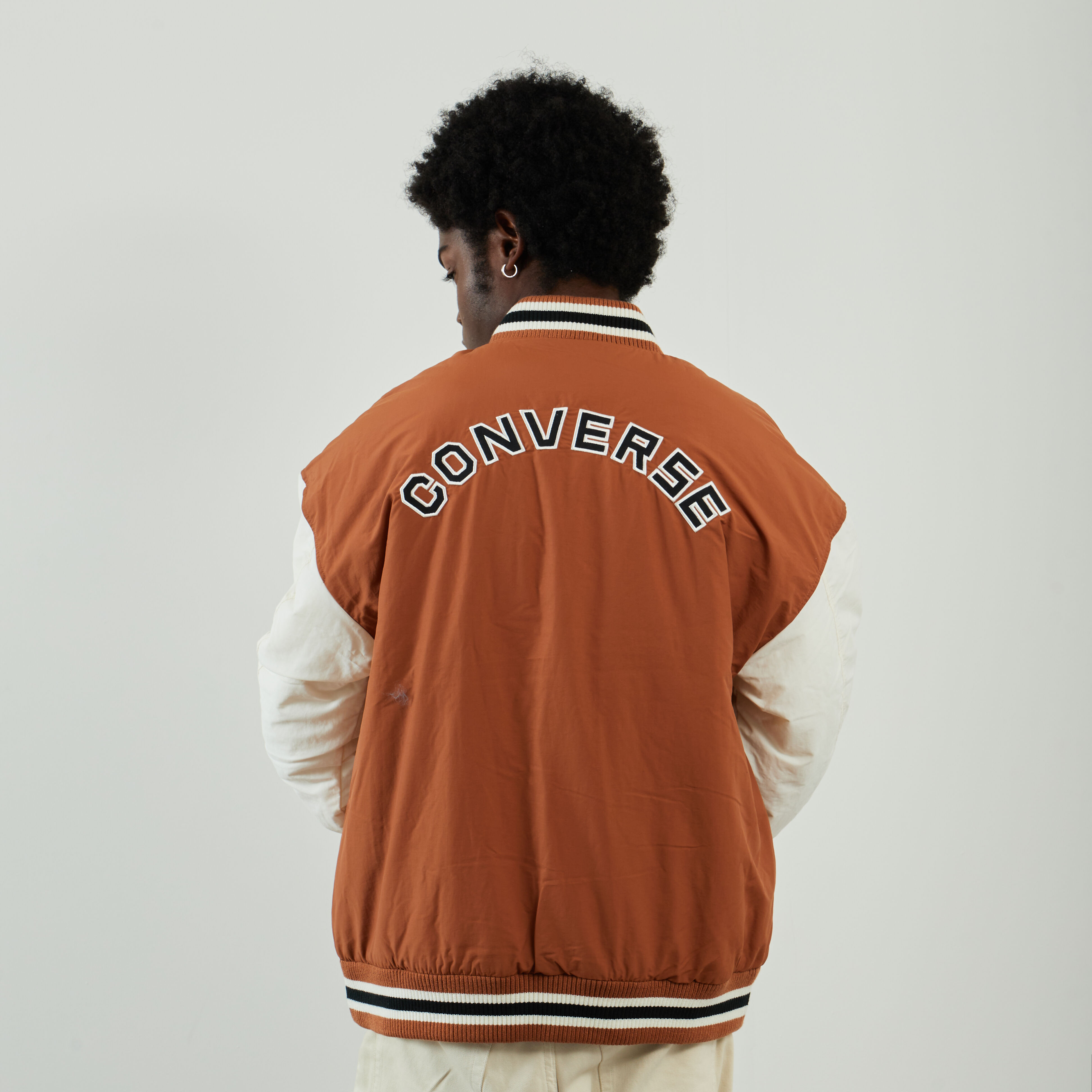 VARSITY JACKET