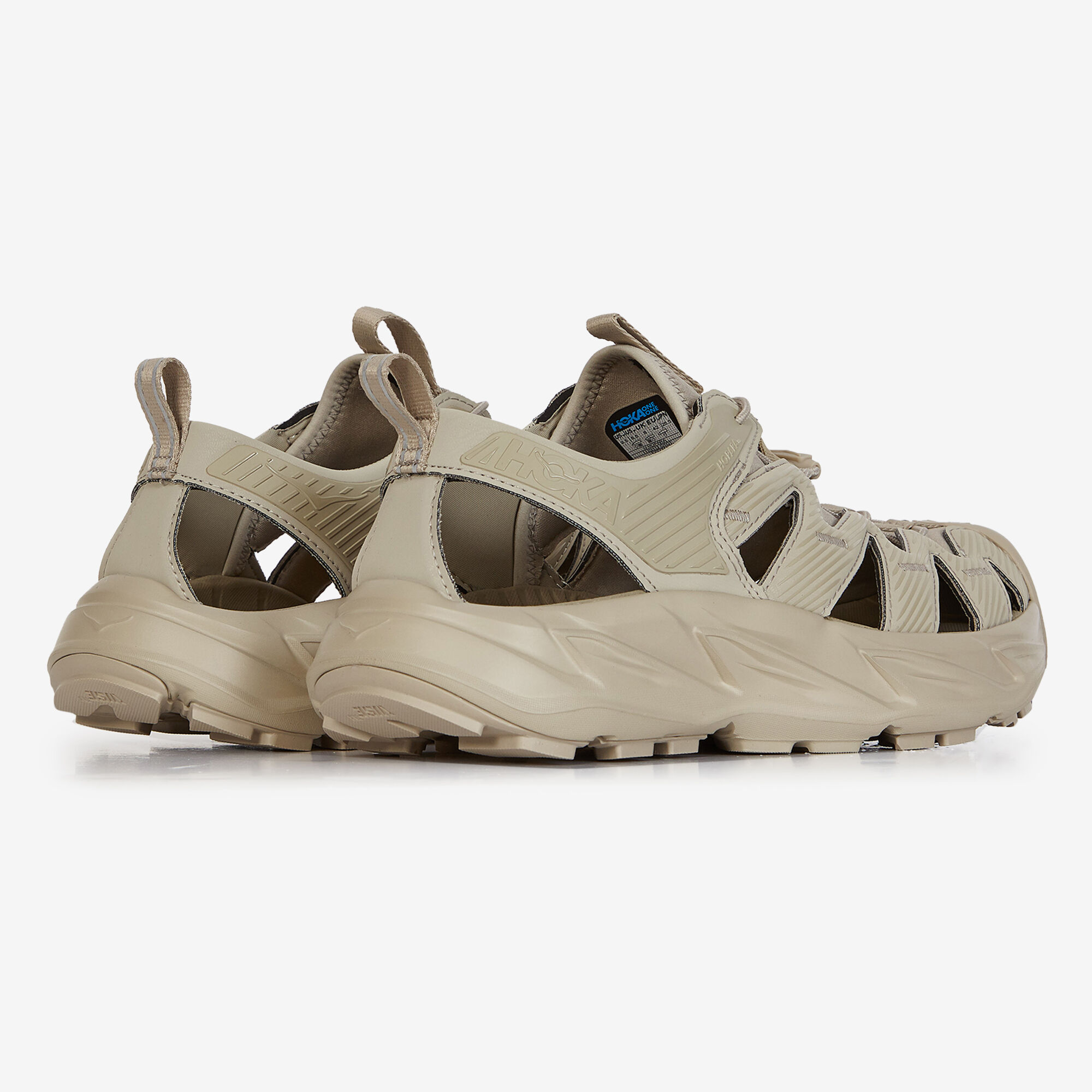 HOKA HOPARA BEIGE - SNEAKERS MEN | Courir.com