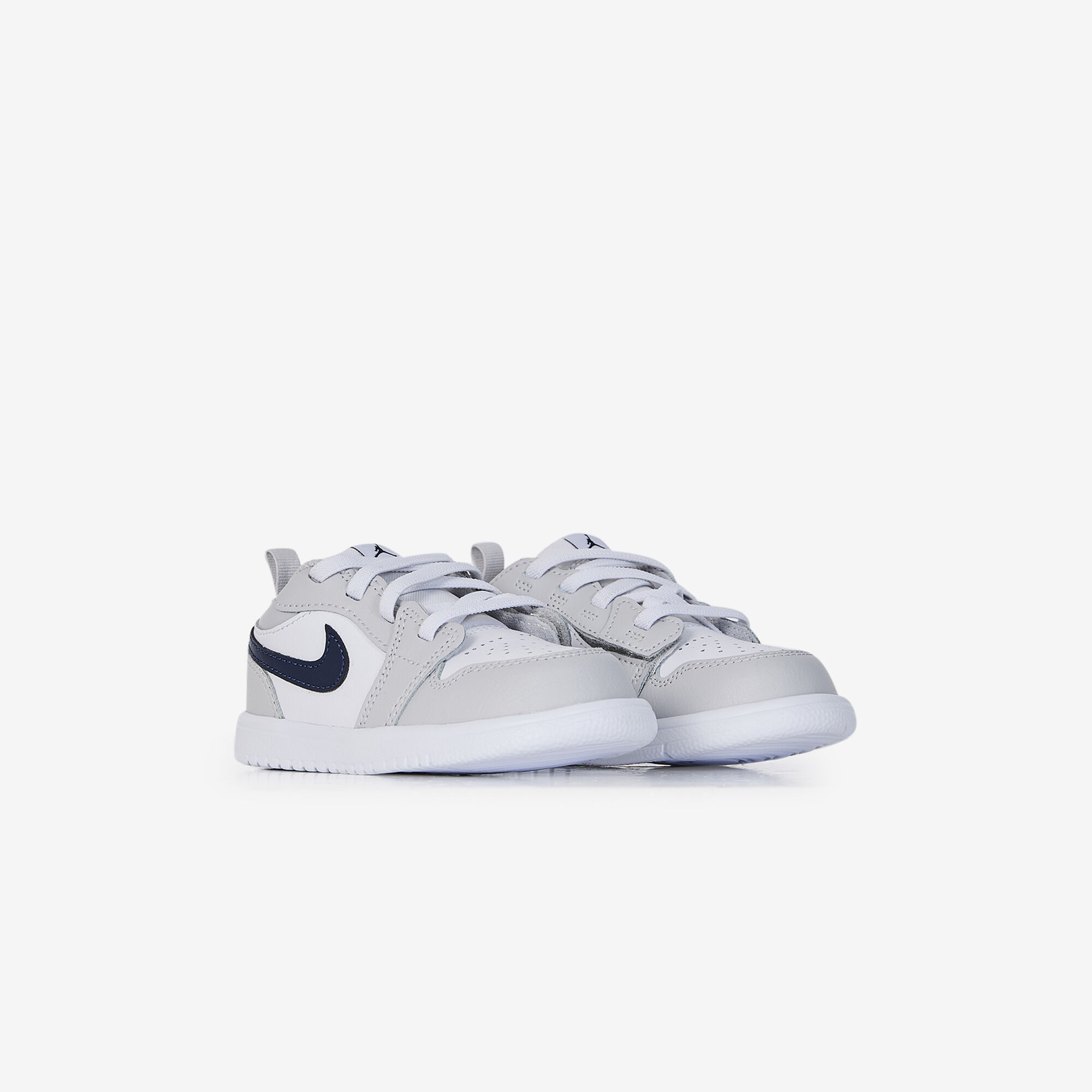 Baskets enfant Nike Jordan 1 Low Alt Ps - vue 3