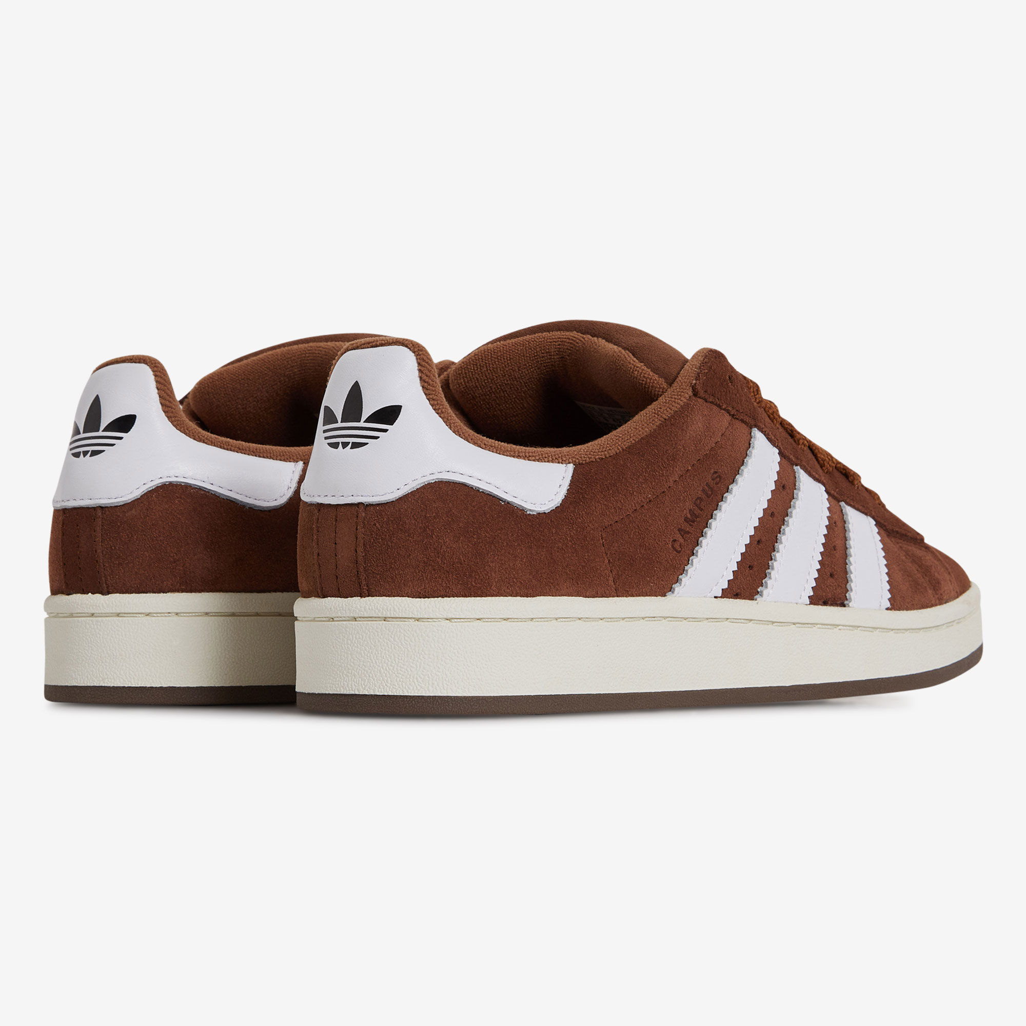 Adidas campus hotsell marron