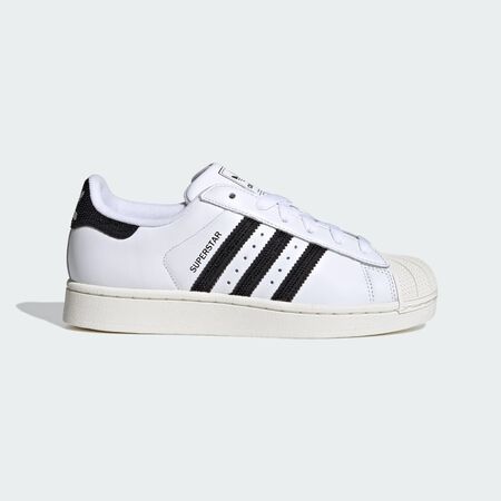 ADIDAS ORIGINALS superstar SUPERSTAR RHINESTONES WHITE/BLACK WOMEN