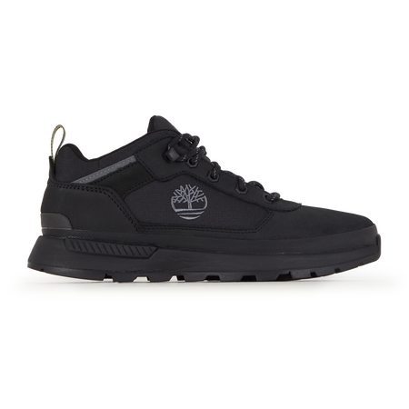 TIMBERLAND field trekker FIELD TREKKER LOW LOGO MONO NOIR HOMME