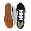 Vans - Old skool Noir Noir | Courir