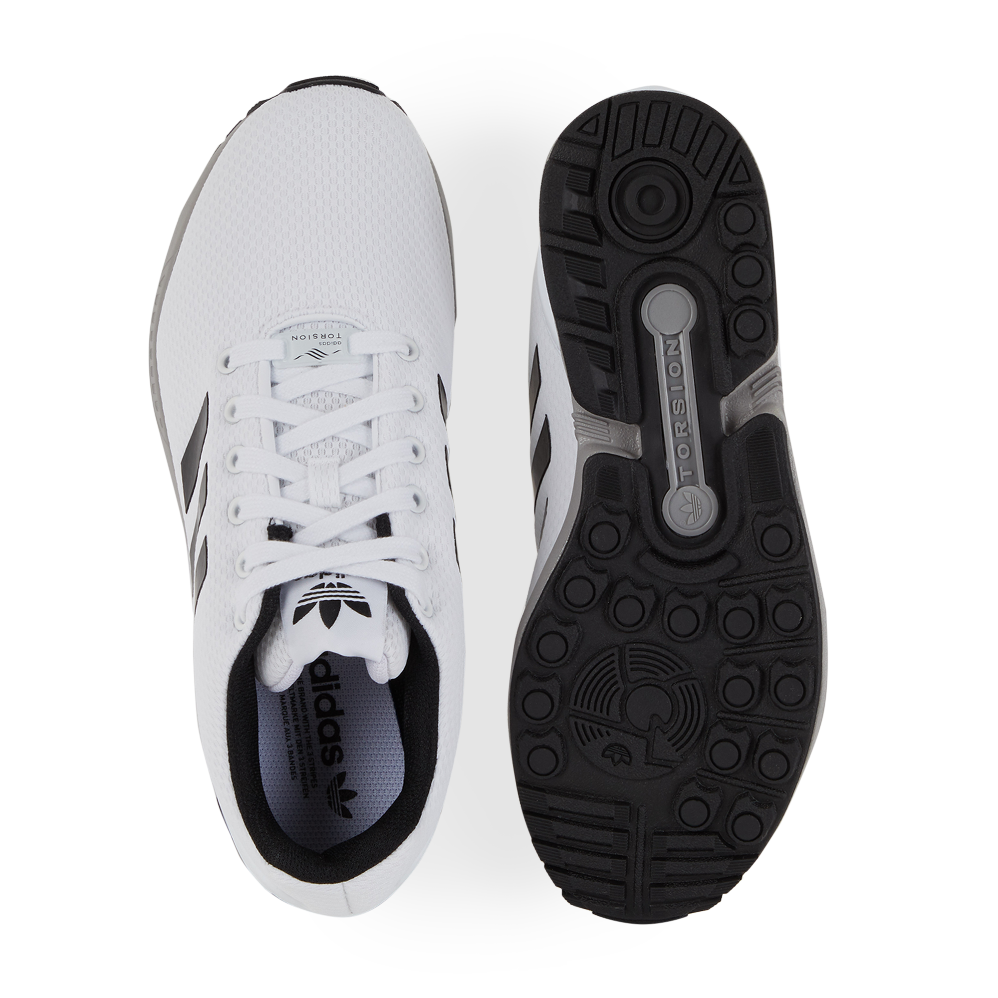 Zx flux courir Outlet
