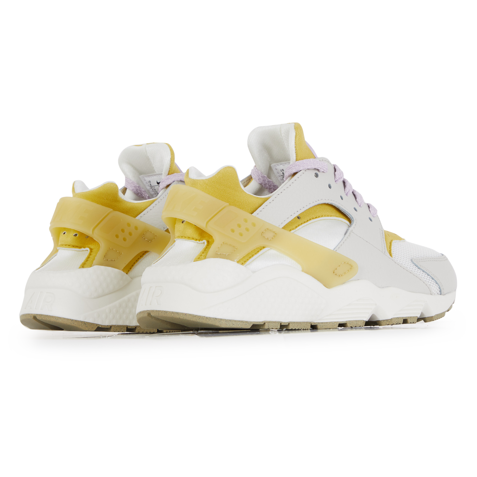 huarache femme beige