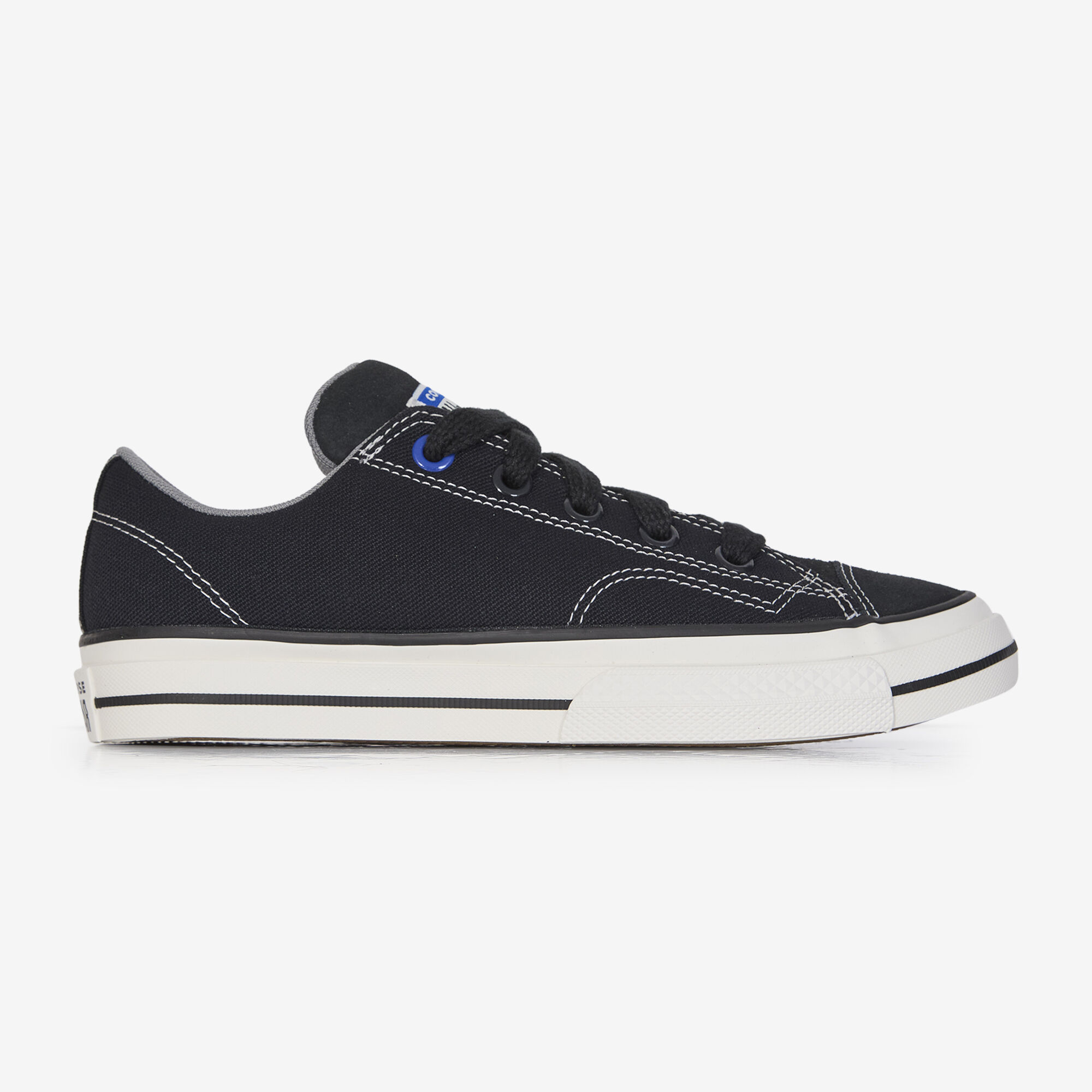 Chuck Taylor Puff - vue 5