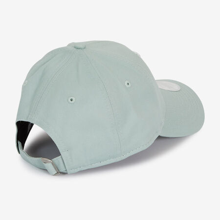 NEW ERA 9FORTY WOMEN LA ESSENTIAL VERT D'EAU HOMME