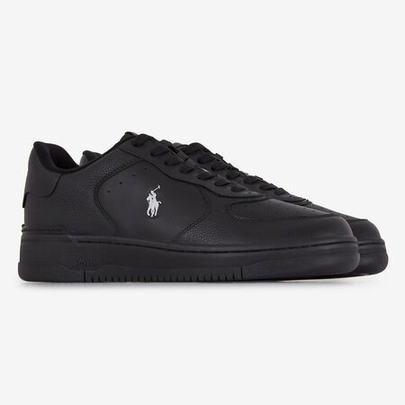 POLO RALPH LAUREN MASTERS COURT NOIR HOMME