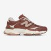 null : BROWN