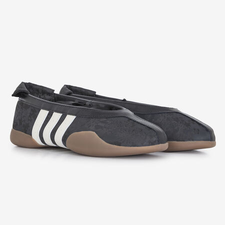 ADIDAS ORIGINALS taekwondo TAEKWONDO MEI BALLET NOIR/BLANC FEMME