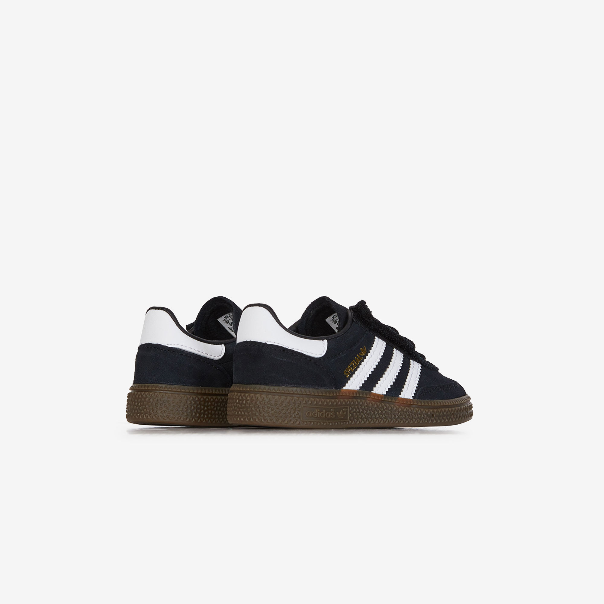 Handball Spezial  Noir/blanc   - Bébé -