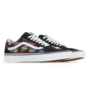 promo vans homme