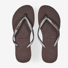 null : MARRON