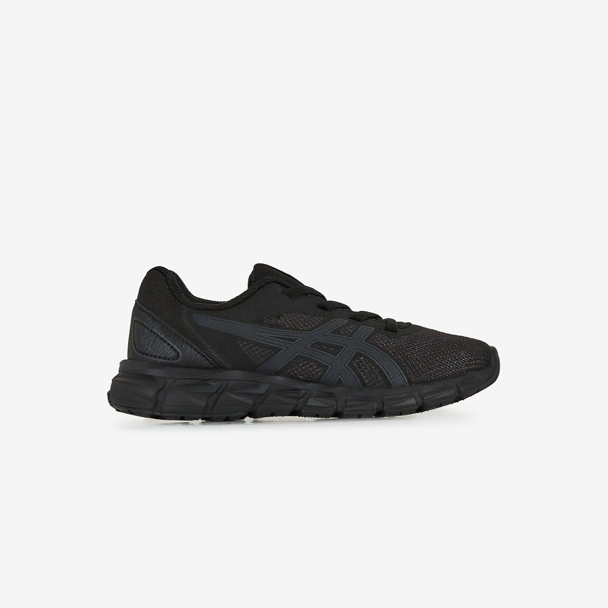 ASICS GEL QUANTUM LYTE II NOIR SNEAKERS ENFANT Courir