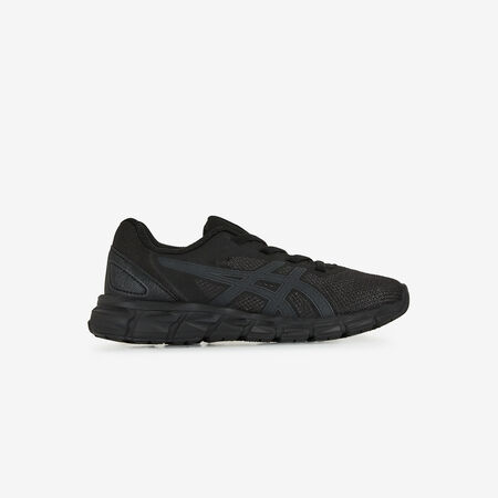 ASICS gel-quantum GEL-QUANTUM LYTE II BLACK TODDLERS