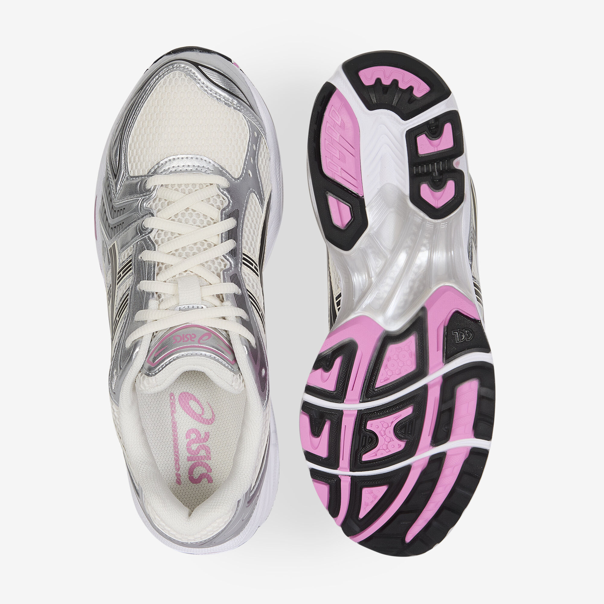 Gel kayano 14 - vue 3