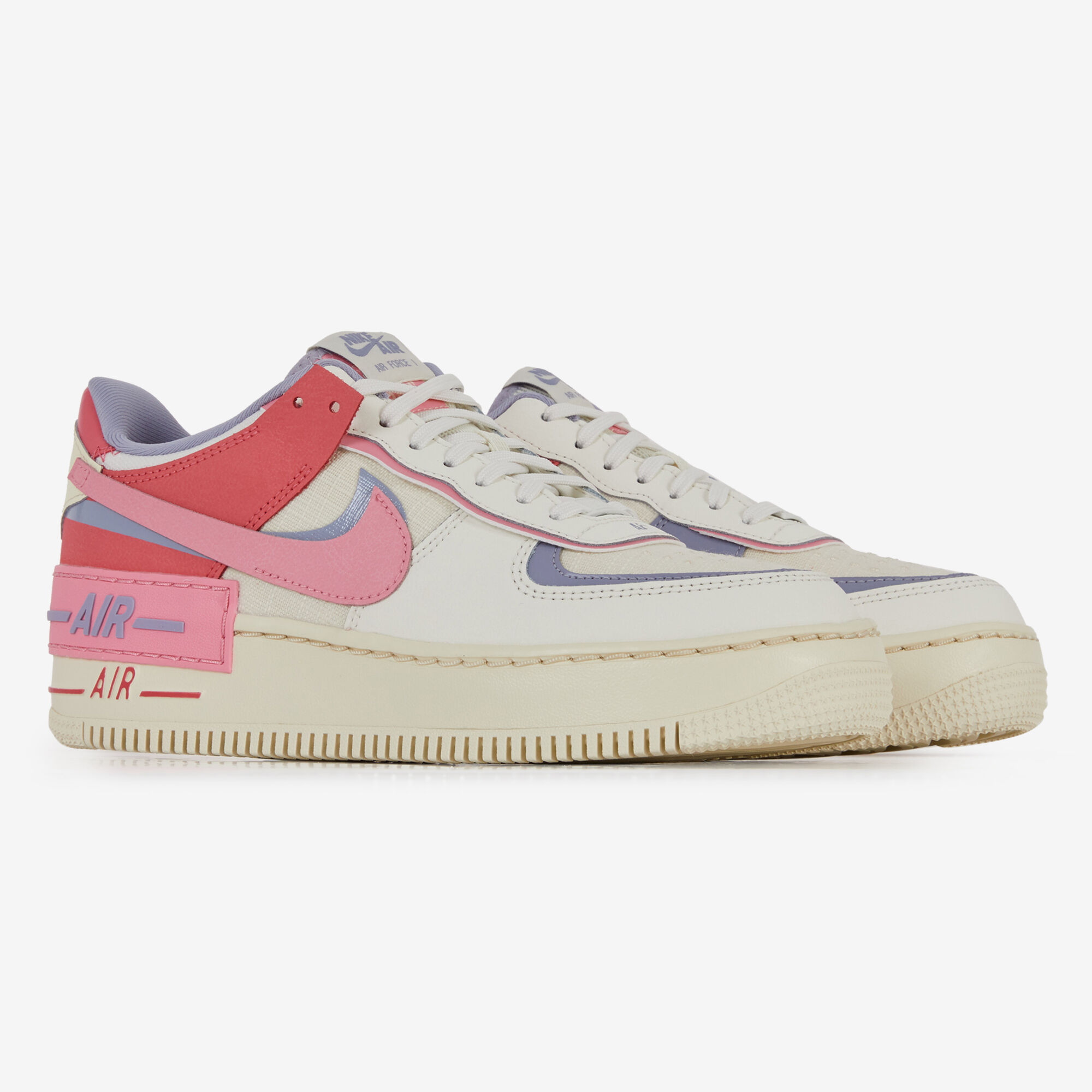 Courir air force shadow online