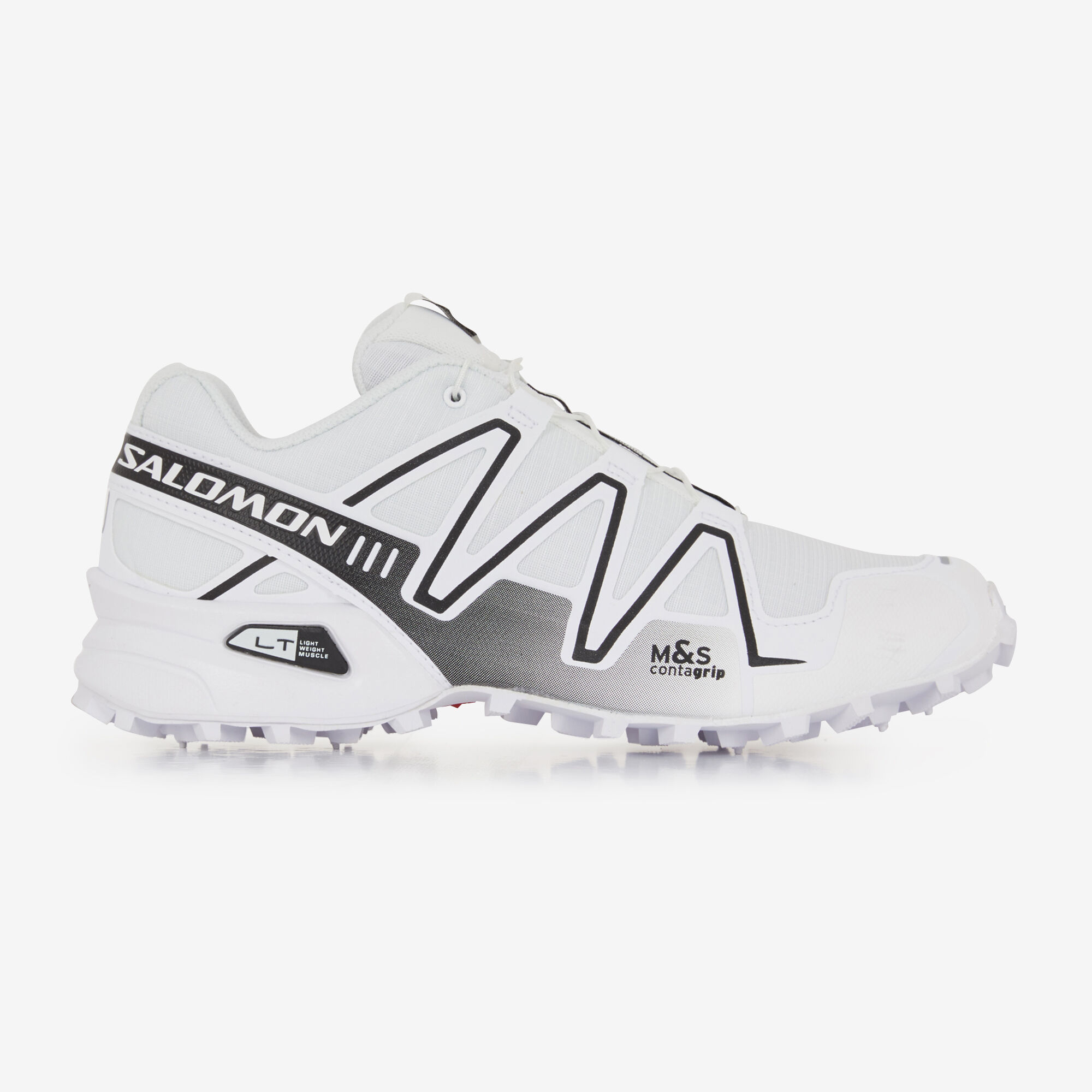 Men's salomon sales speedcross 3